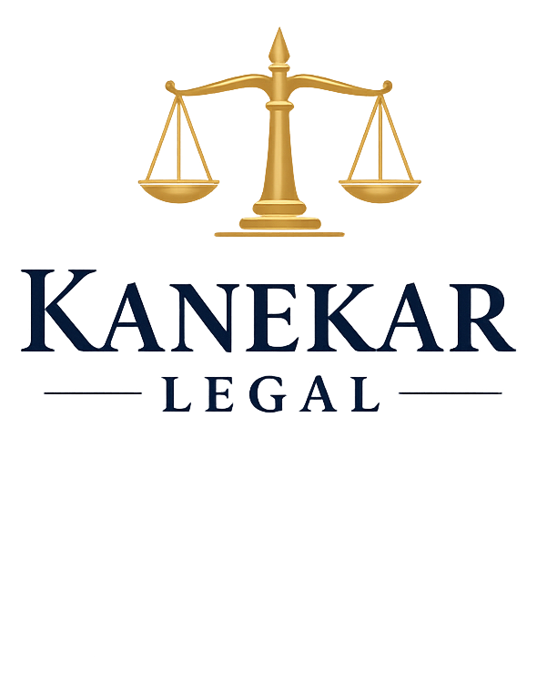Kanekar Legal