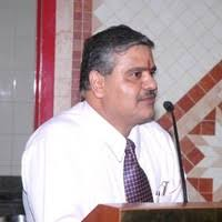 Adv. Prasad Kanekar